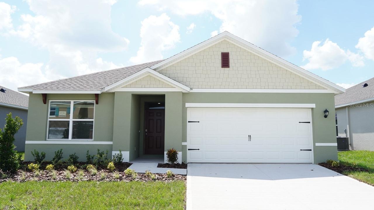 3503 Nettle Loop, Tavares, FL 32778
