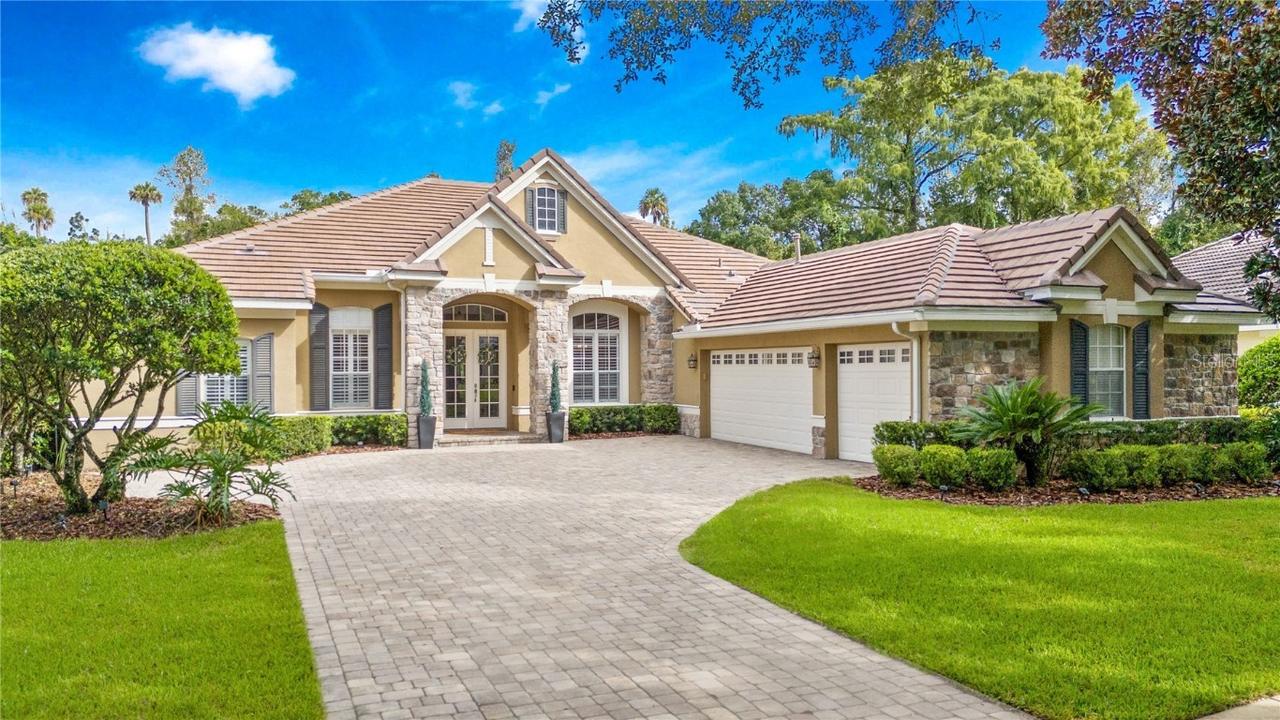 3220 Oakmont Ter., Longwood, FL 32779