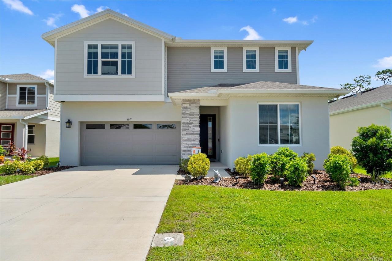 4071 Southern Vista Loop, St Cloud, FL 34772