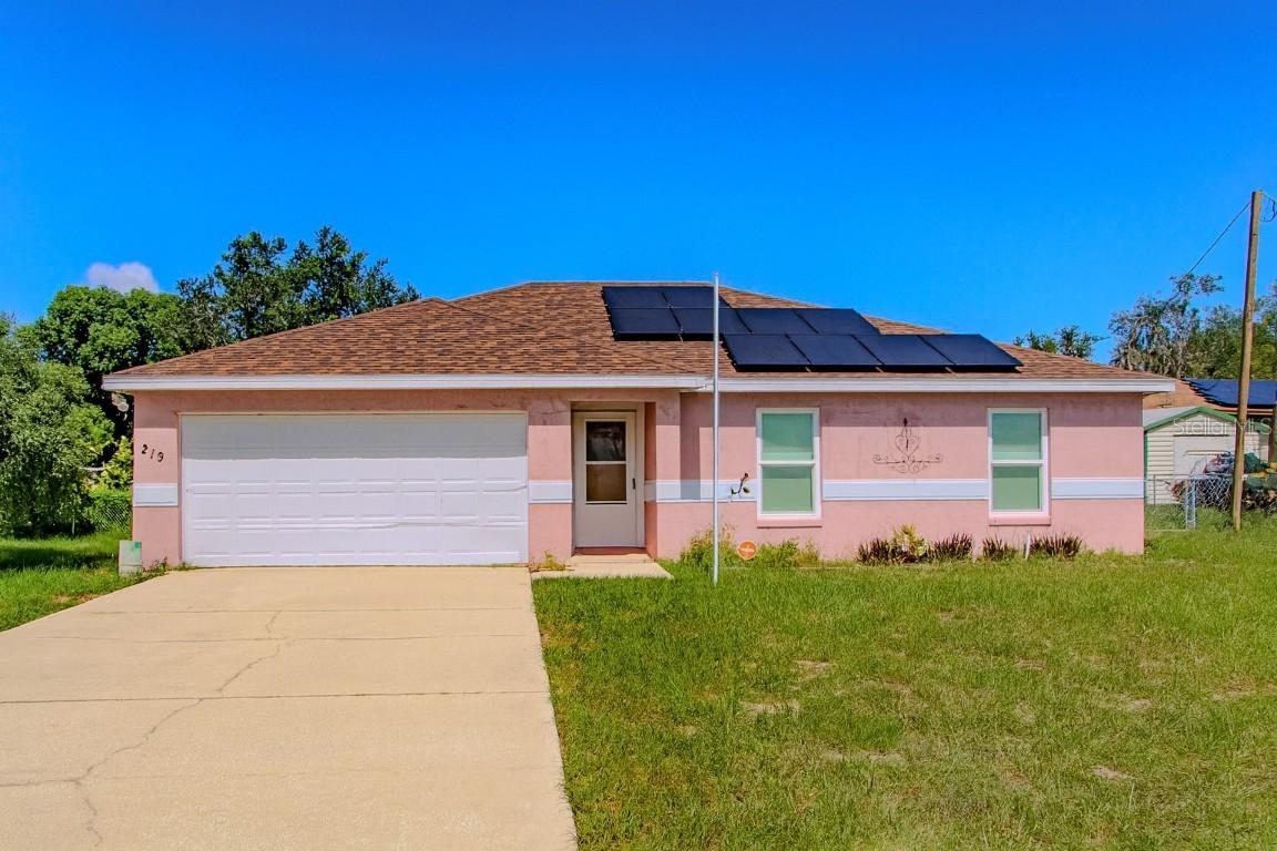 219 Mountain Dr., Babson Park, FL 33827