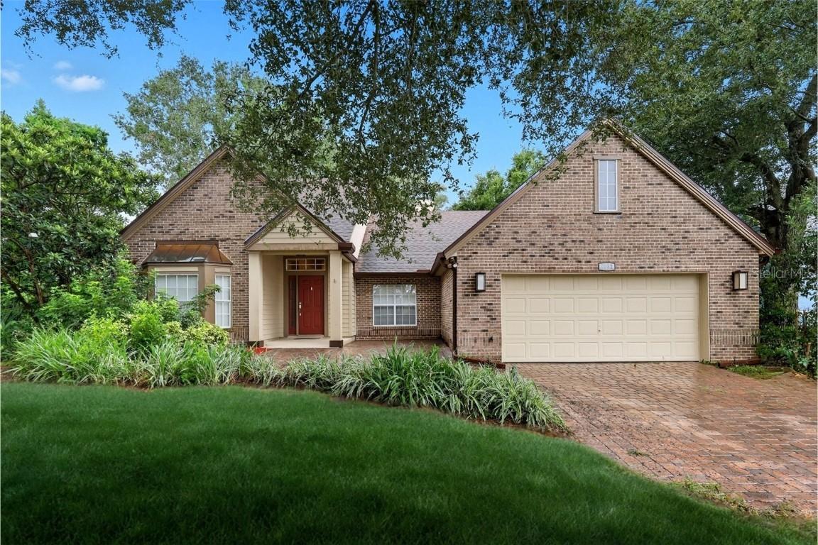 7832 Rollingridge Ct., Orlando, FL 32835