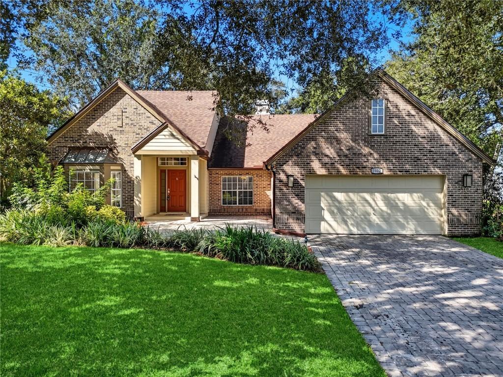 7832 Rollingridge Ct., Orlando, FL 32835