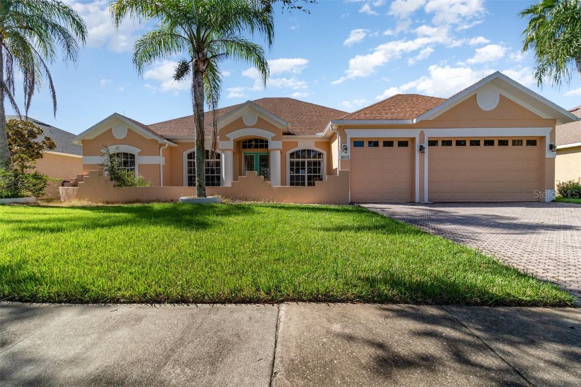 1802 Lee Janzen Dr., Kissimmee, FL 34744