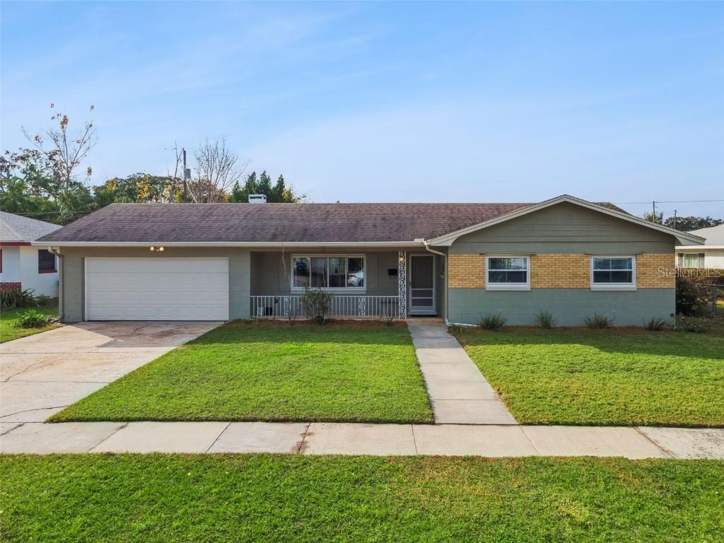 5334 Newhall Ave., Orlando, FL 32810