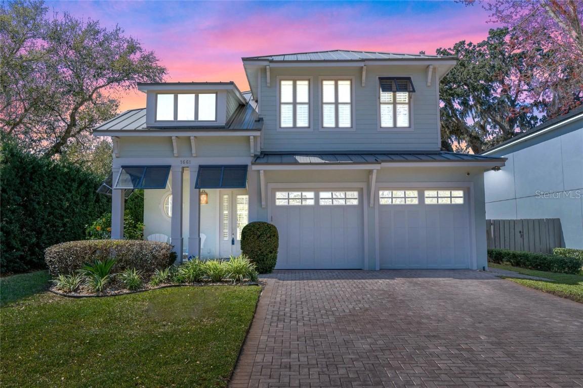 1661 Hillcrest Ave., Winter Park, FL 32789