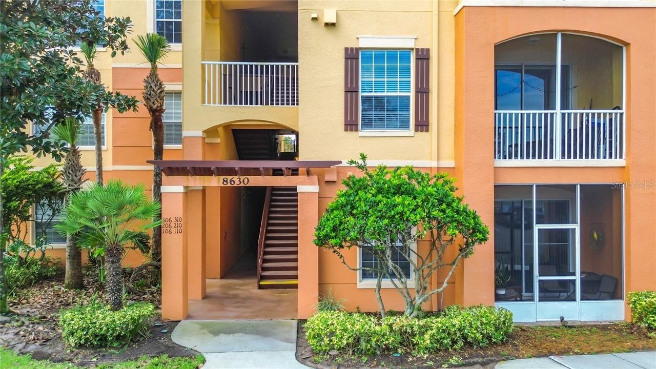 8630 Buccilli Dr. #309, Orlando, FL 32829