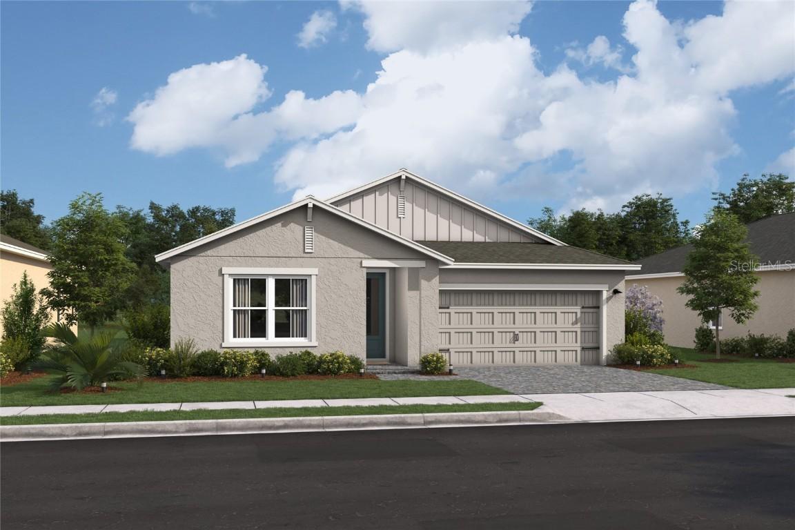 605 Horseshoe Creek Rd. #28, Davenport, FL 33837