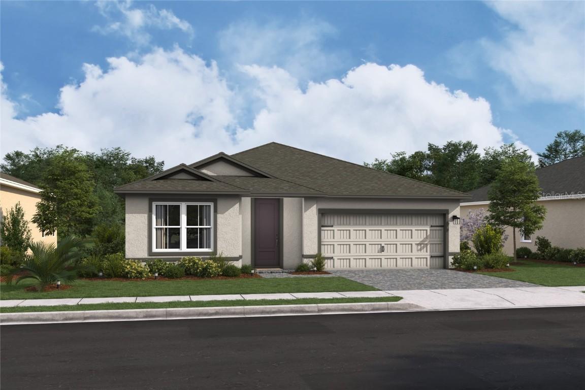 605 Horseshoe Creek Rd. #30, Davenport, FL 33837