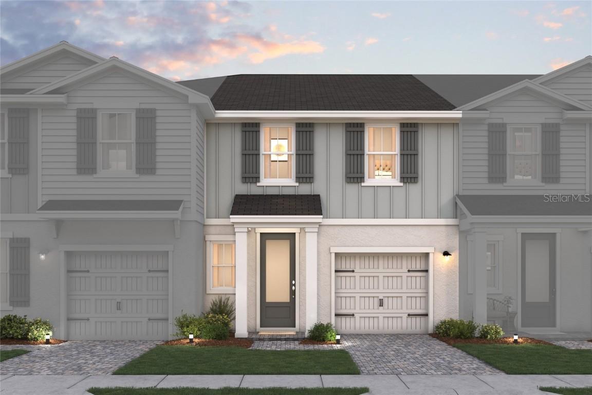 605 Horseshoe Creek Rd. #62, Davenport, FL 33837