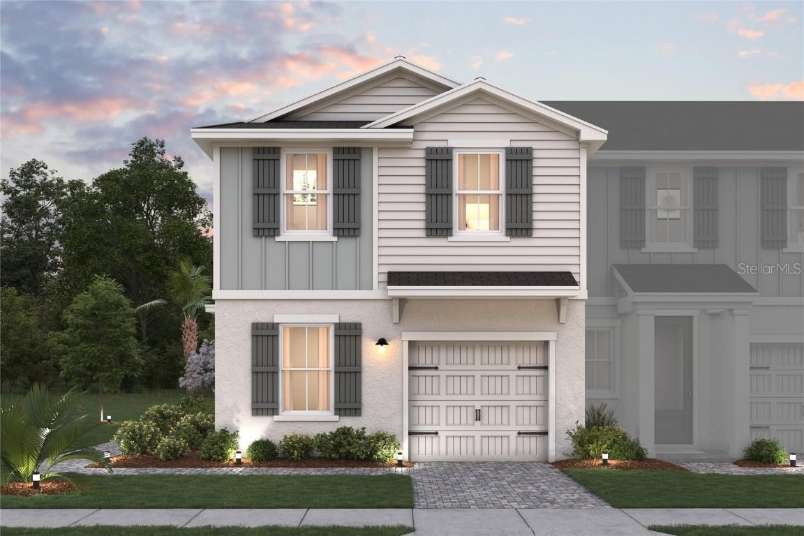 605 Horseshoe Creek Rd. #67, Davenport, FL 33837