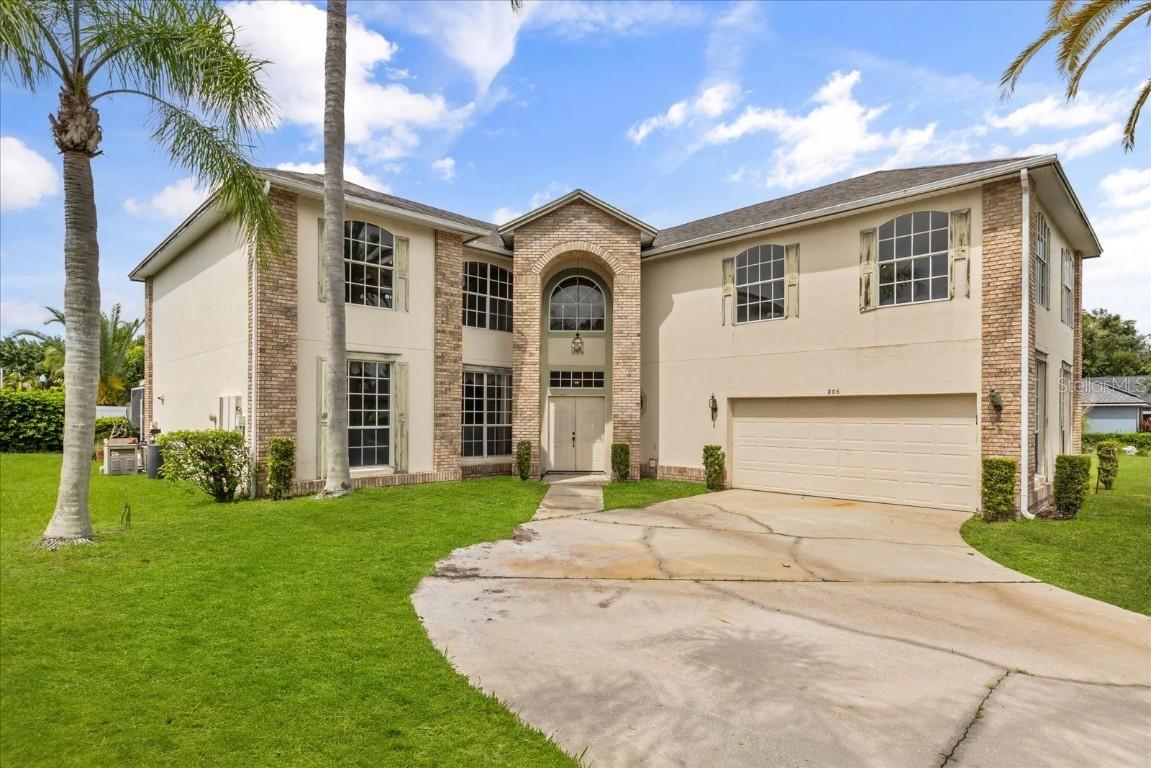 206 Hammock Dunes Pl., Orlando, FL 32828
