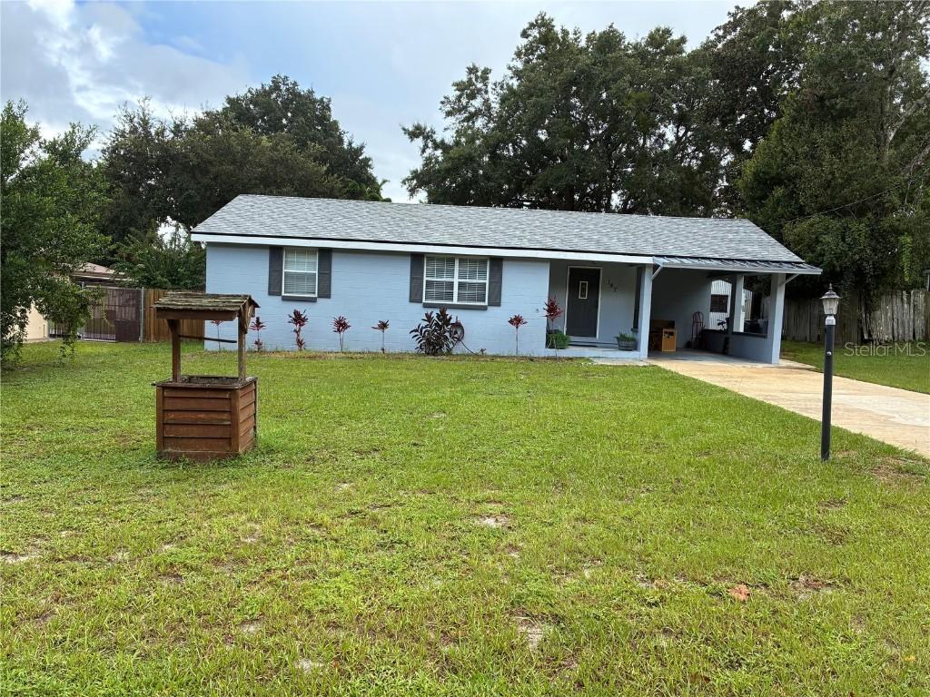 147 Eldorado Dr., Debary, FL 32713