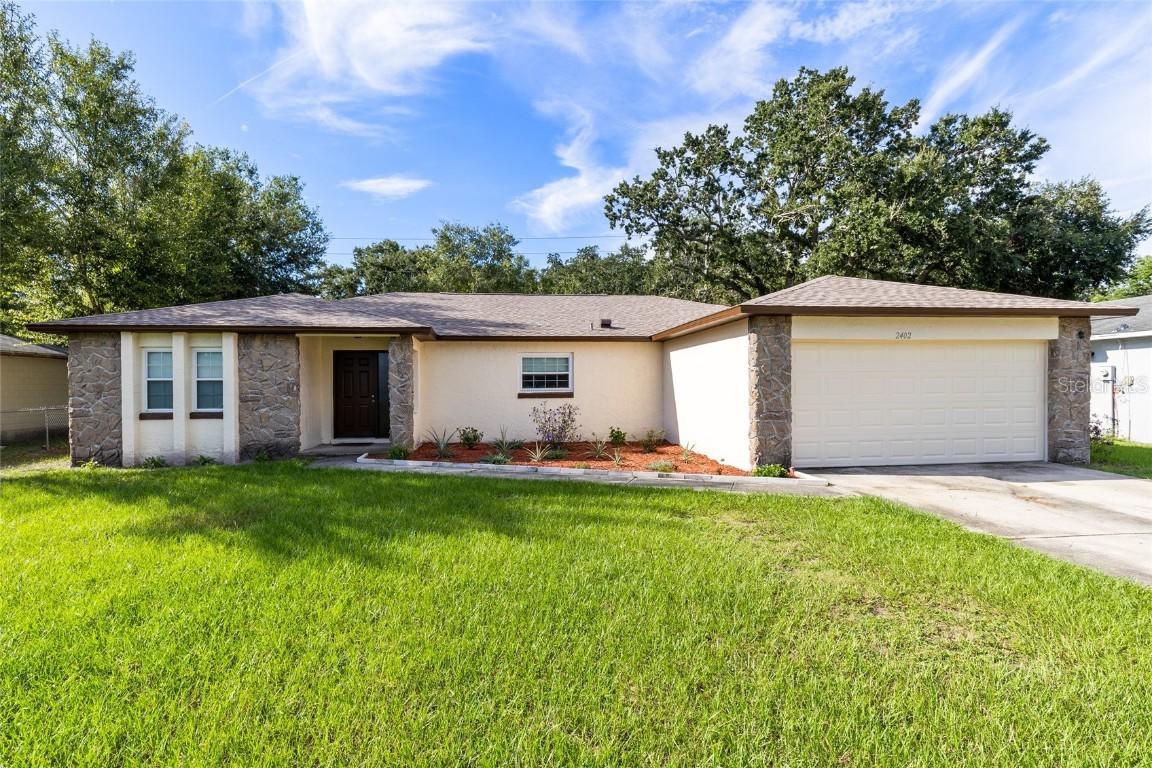 2402 Franklin Dr., Kissimmee, FL 34744