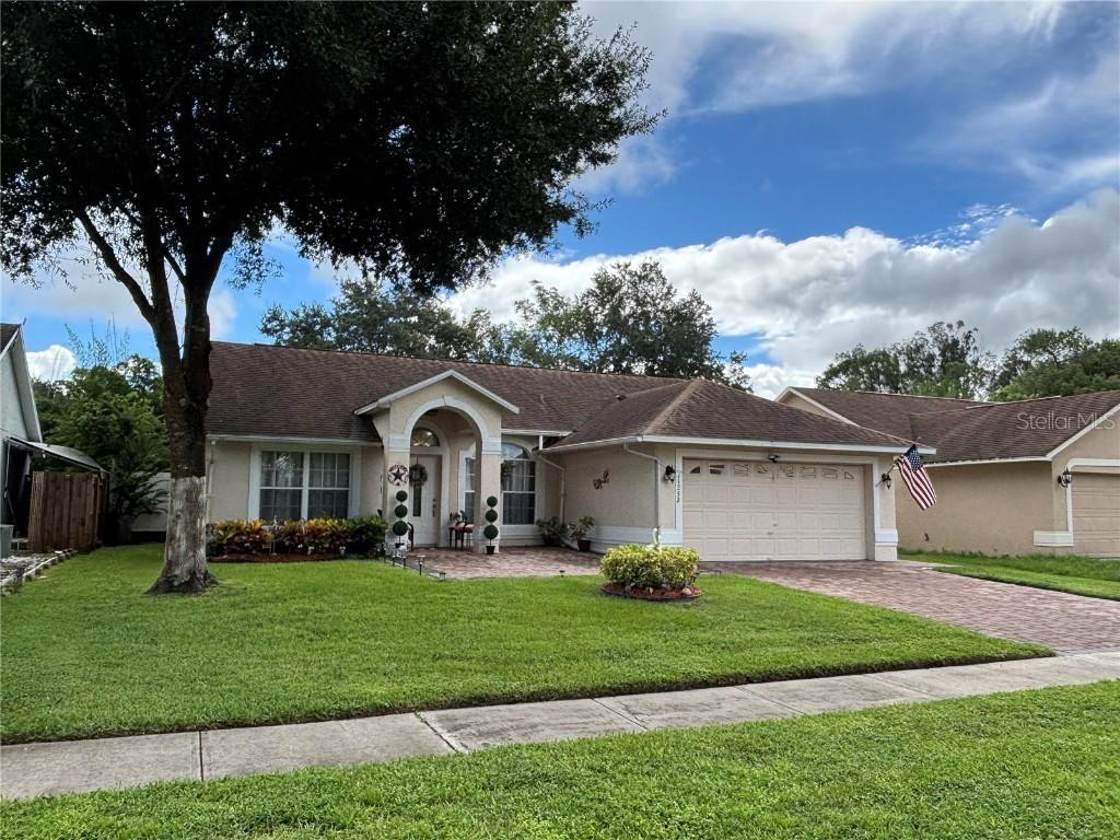 11252 Cypress Leaf Dr., Orlando, FL 32825