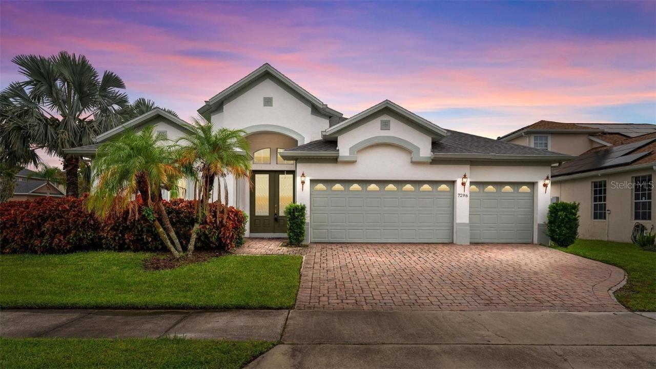 7296 Vista Park Blvd., Orlando, FL 32829