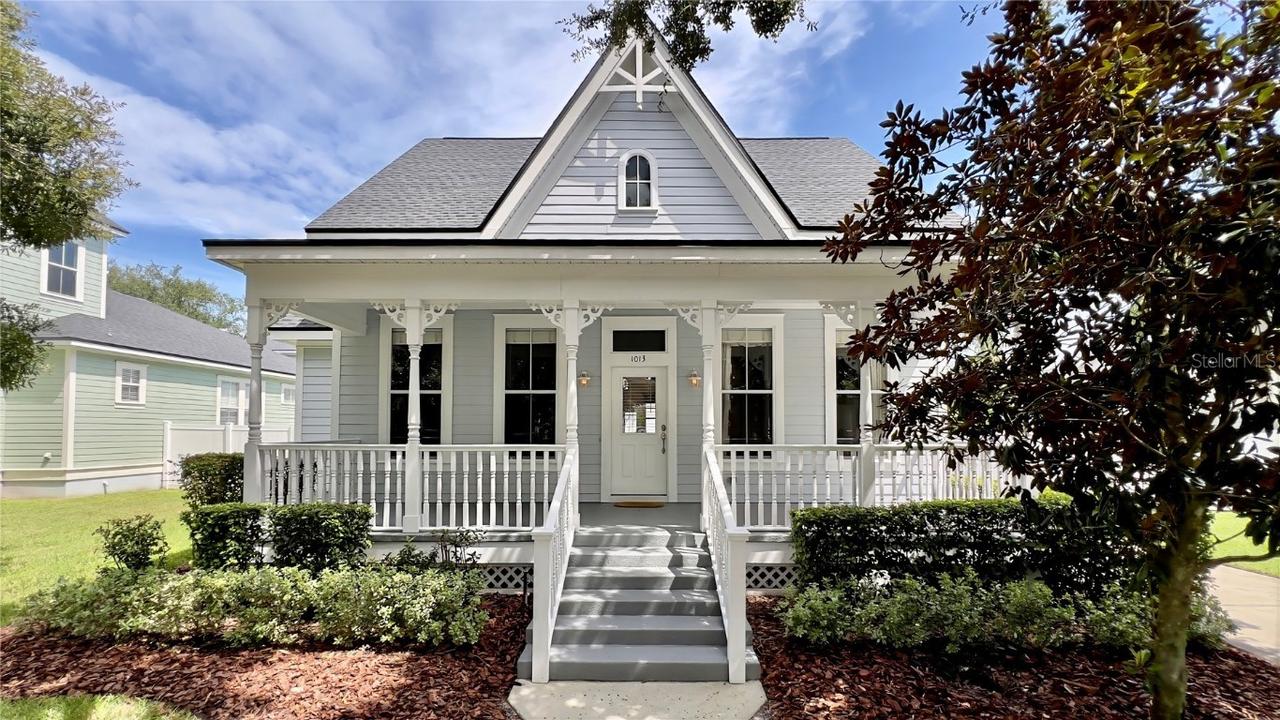 1013 Persimmon St., Celebration, FL 34747