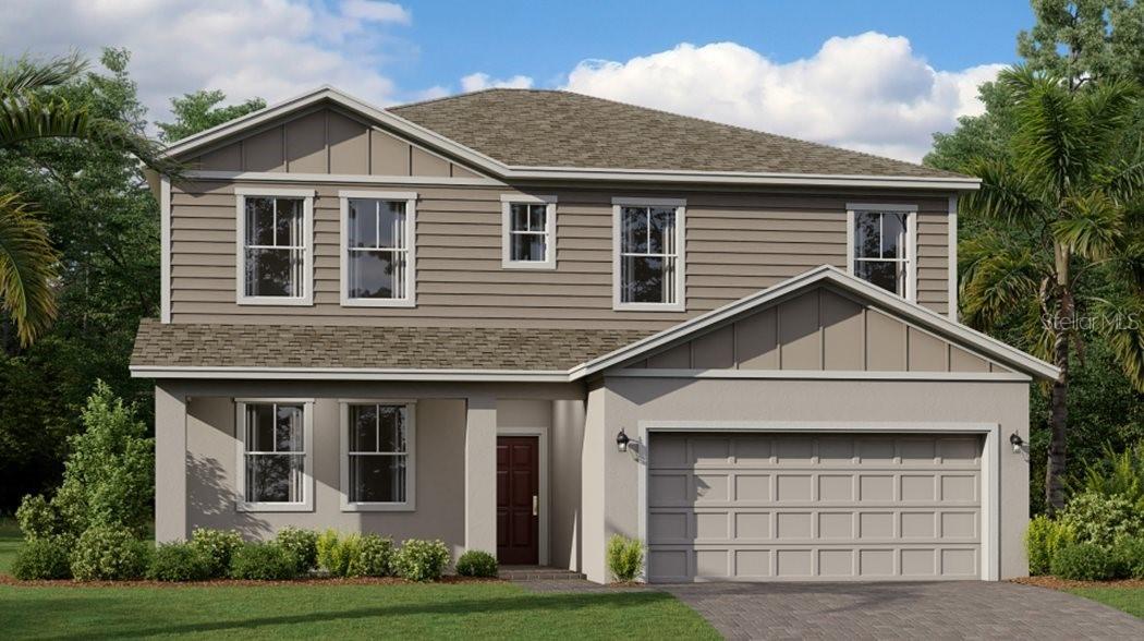 3084 Armstrong Ave., Clermont, FL 34714