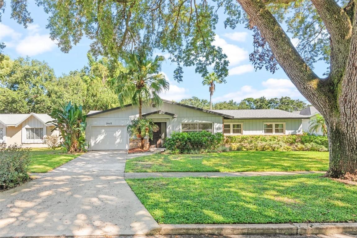 2485 Middleton Ave., Winter Park, FL 32792
