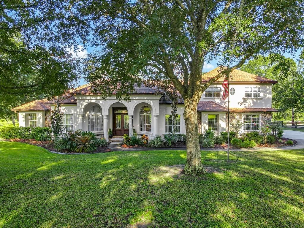 35113 Stagecoach Tr., Eustis, FL 32736