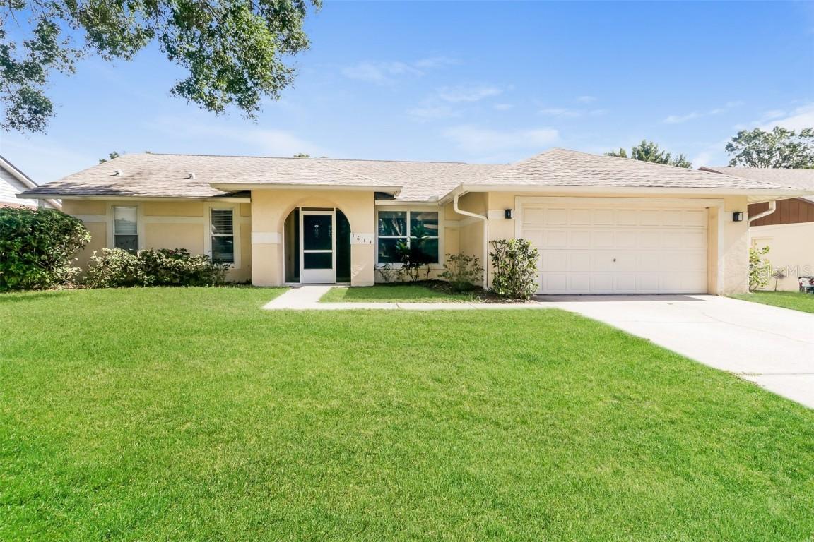 1614 Dusty Rose Ln., Brandon, FL 33510