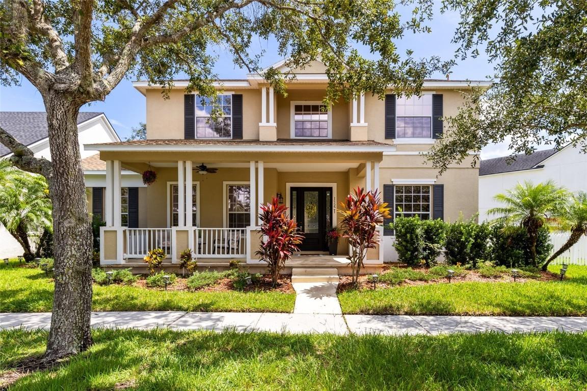 13221 Lake Live Oak Dr., Orlando, FL 32828