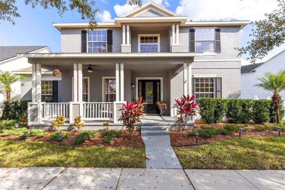 13221 Lake Live Oak Dr., Orlando, FL 32828