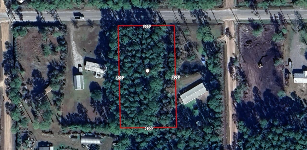 5265 Mahogany Blvd., Bunnell, FL 32110