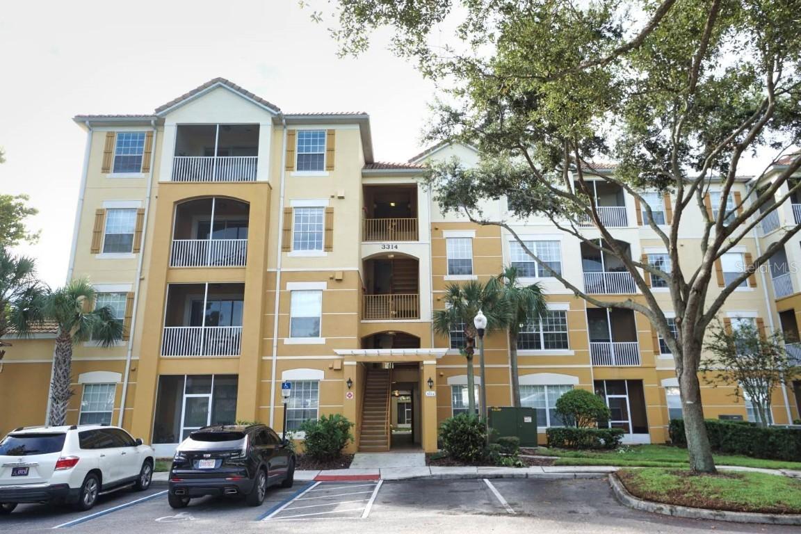 3314 Robert Trent Jones Dr. #105, Orlando, FL 32835
