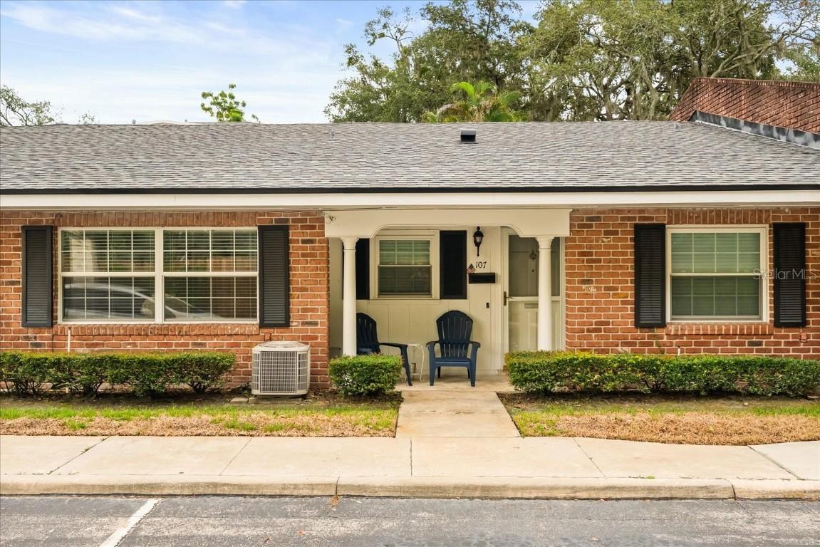107 Cherrywood Gardens Dr. #8, Maitland, FL 32751