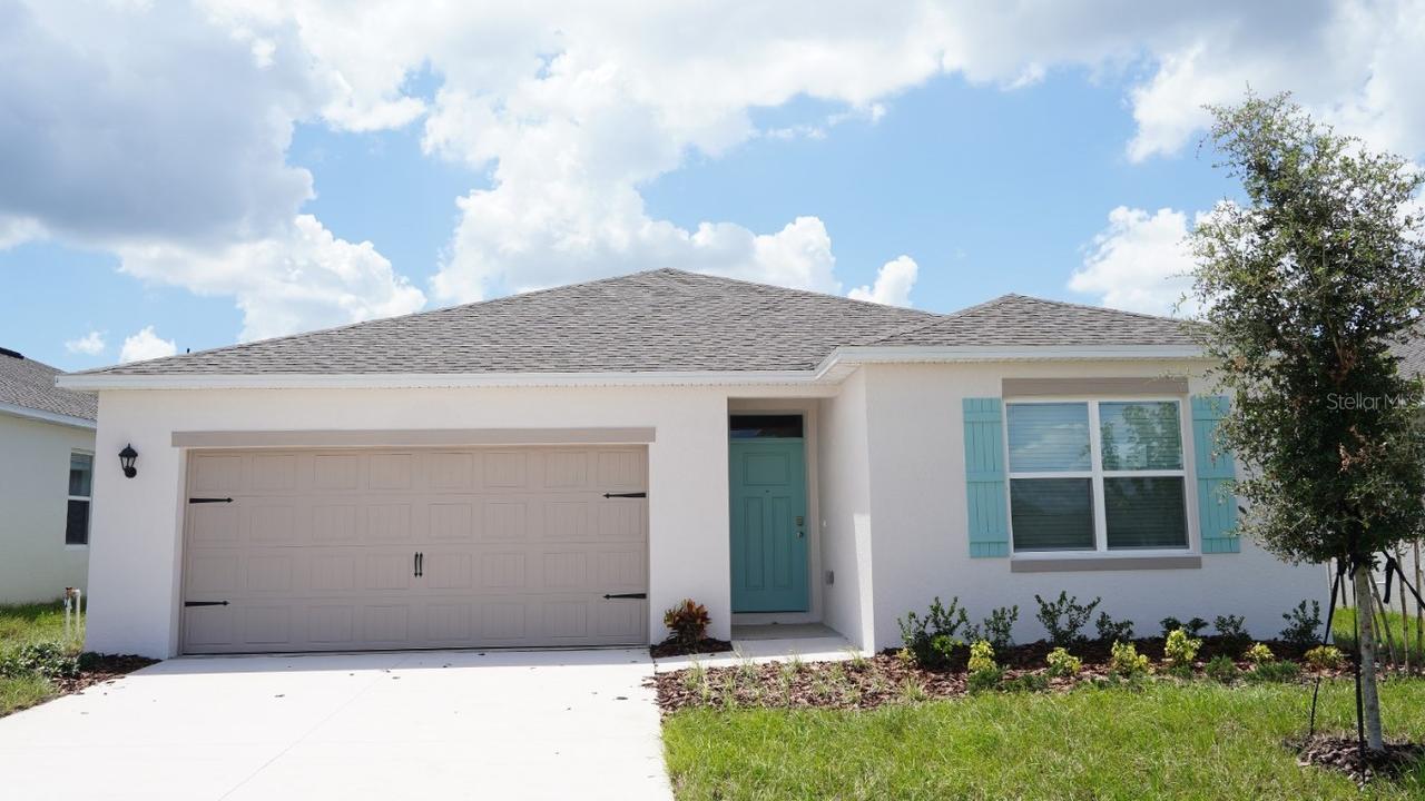 1040 Bear Hammock Dr., Umatilla, FL 32784
