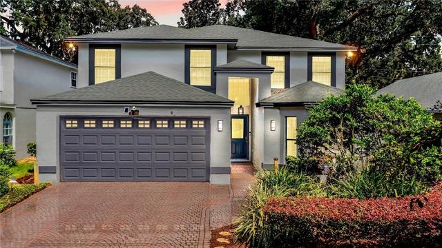 New Homes with In-ground Swimming Pools That Attend College Park Middle School: September 21st to September 27th