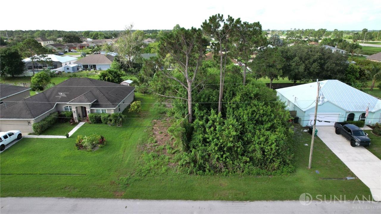 1574 SW Hackensack Ave., Port St Lucie, FL 34953
