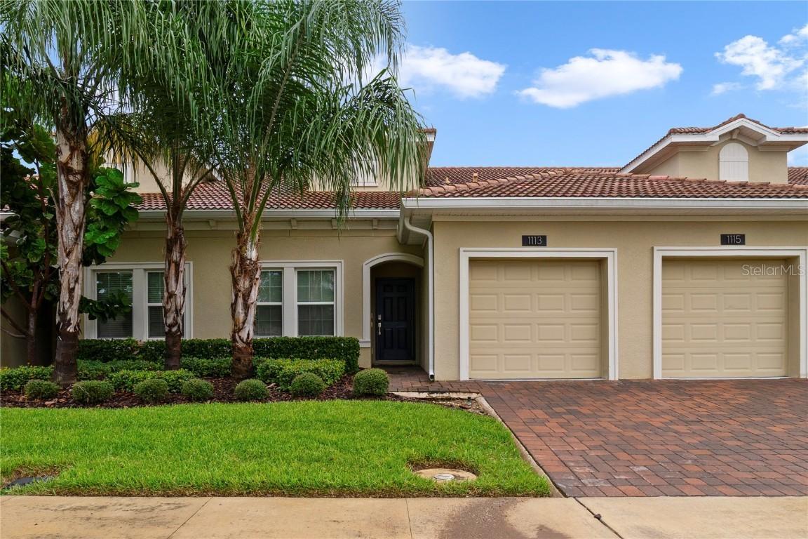 1113 Trappers Trail Loop Loop, Davenport, FL 33896