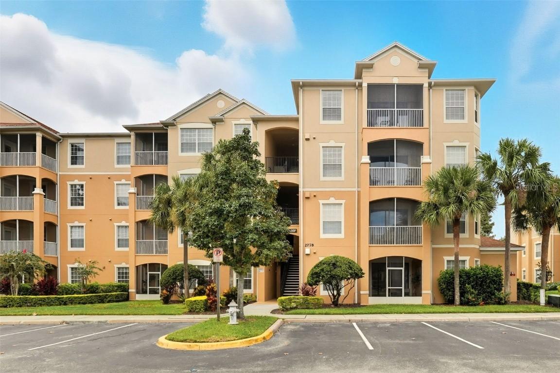 2778 Almaton Loop #104, Kissimmee, FL 34747