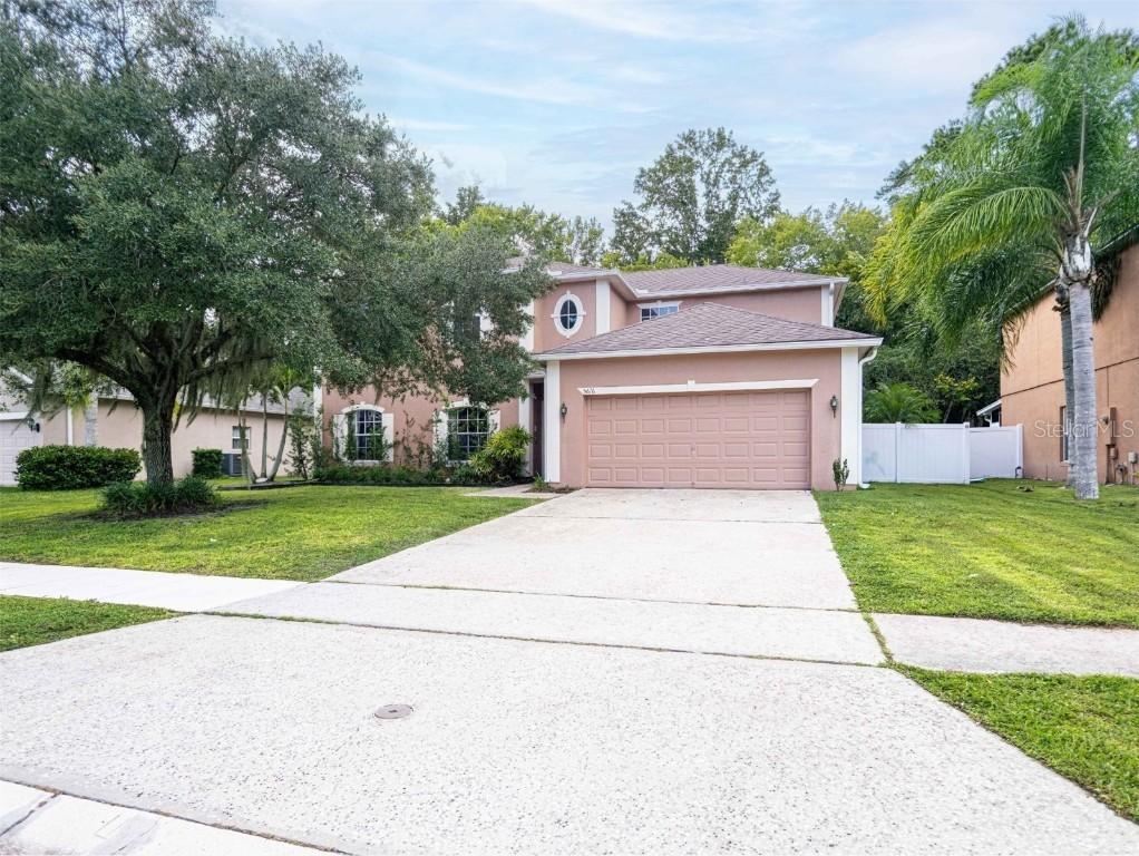 5616 English Oak Ct., Sanford, FL 32773