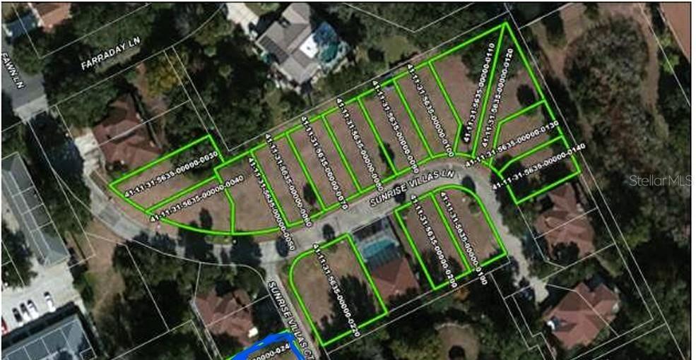 5 Sunrise Villas Ln., Palm Coast, FL 32137