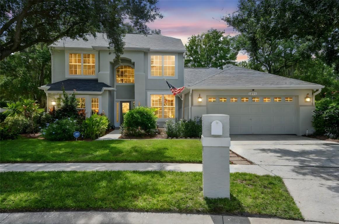 1421 Hampstead Ter., Oviedo, FL 32765