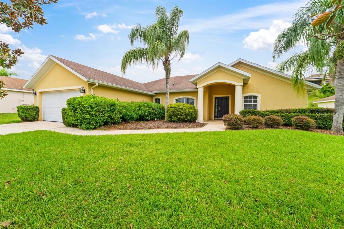 13039 Antique Oak St., Clermont, FL 34711
