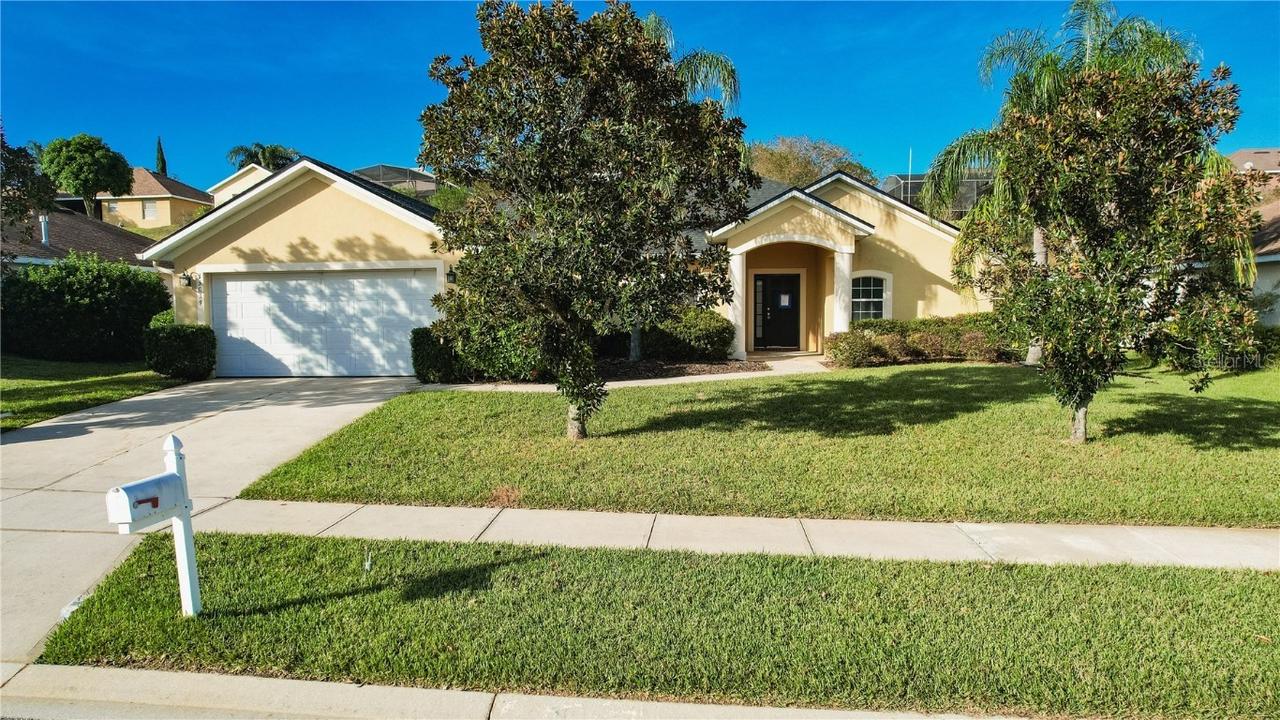 13039 Antique Oak St., Clermont, FL 34711