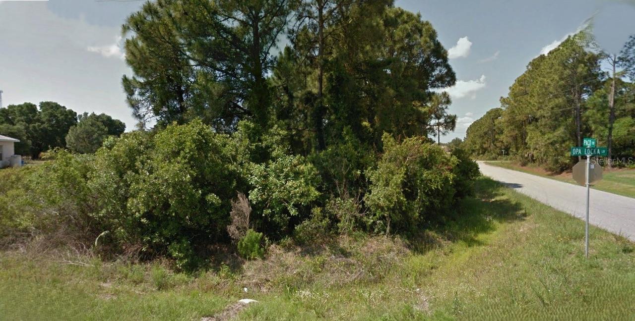 Paco Ter., North Port, FL 34291