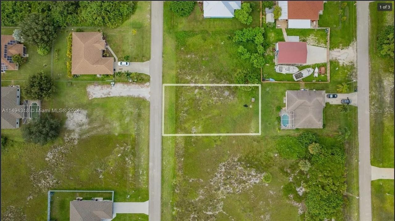 715 Downer Ave., Lehigh Acres, FL 33974