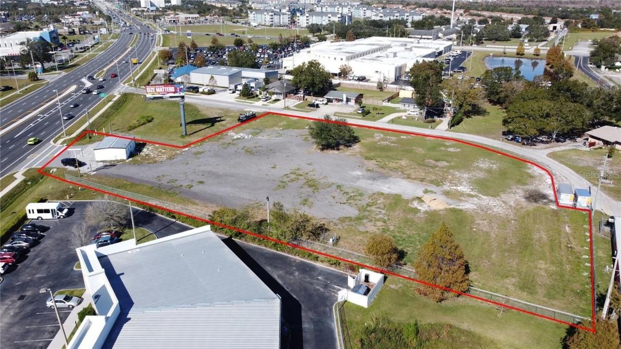 Broadview Dr., Kissimmee, FL 34744
