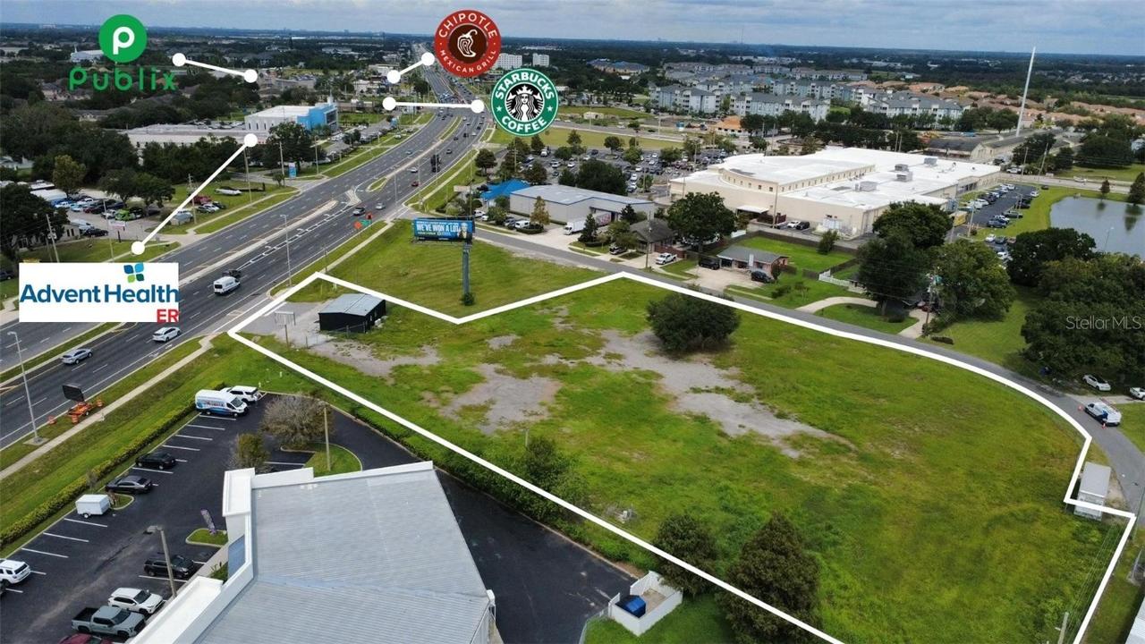 Broadview Dr., Kissimmee, FL 34744