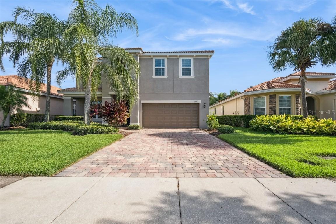 11807 Padua Ln., Orlando, FL 32827