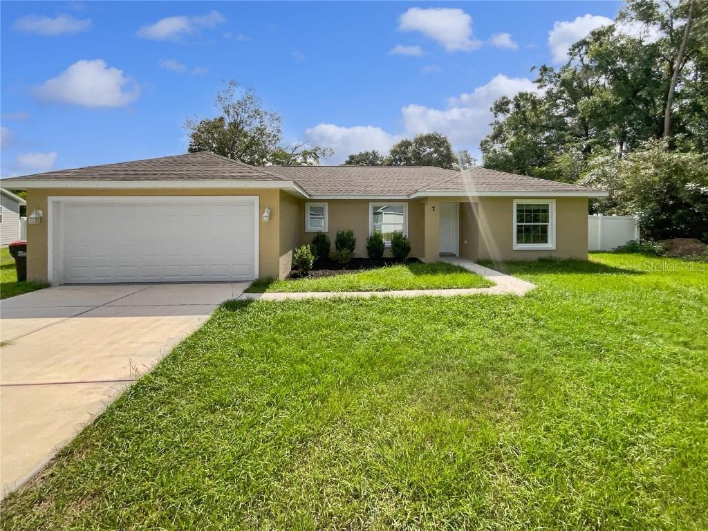 7 Dogwood Tr., Ocala, FL 34472
