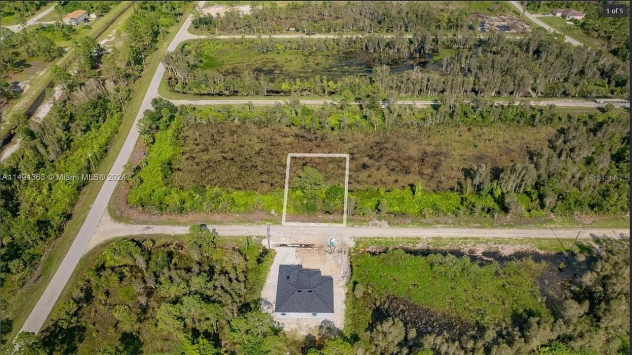 853 Belden Ave., Lehigh Acres, FL 33974