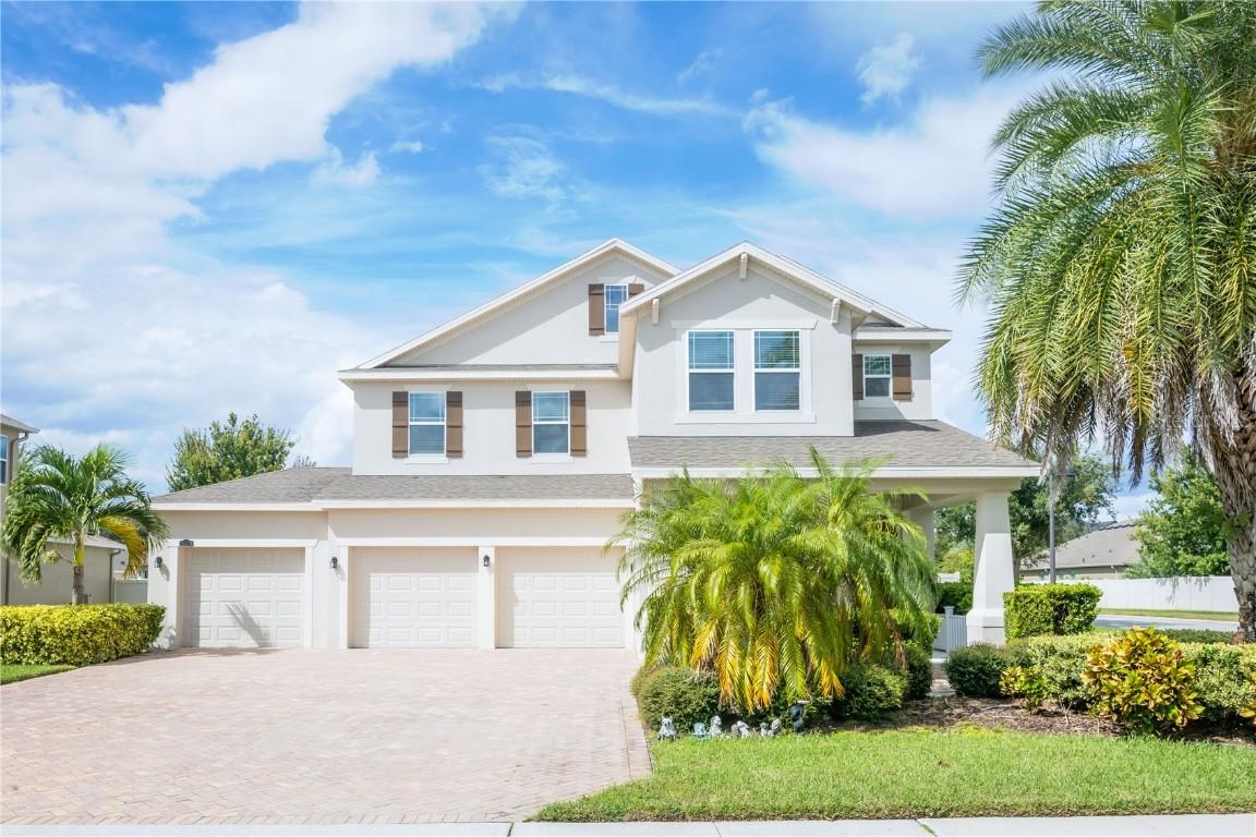 16079 Black Hickory Dr., Winter Garden, FL 34787