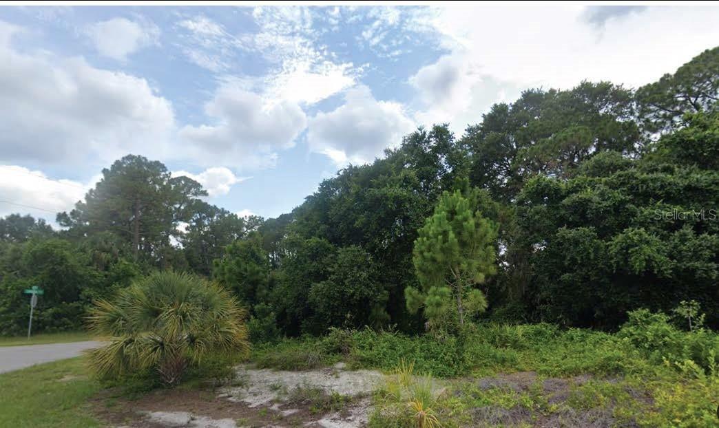 Jonquil Ter., North Port, FL 34288