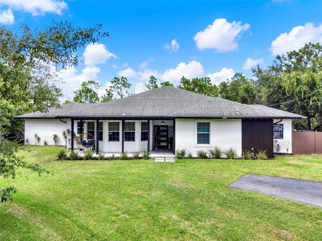 20351 Quinlan St., Orlando, FL 32833
