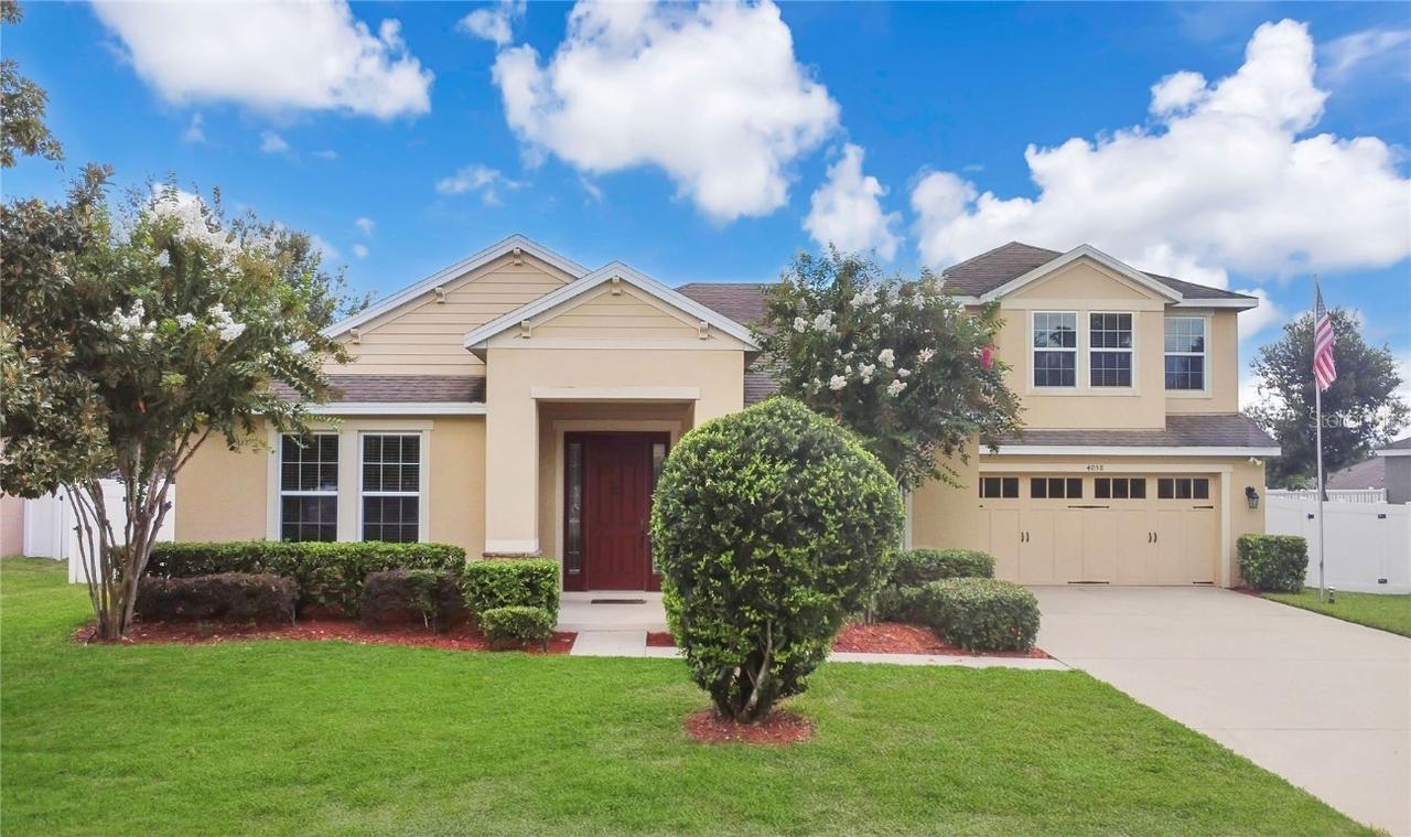 4058 Chandler Estates Dr., Apopka, FL 32712